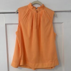 Marie Oliver Elegant Sleeveless Top